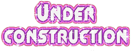 Under Construction